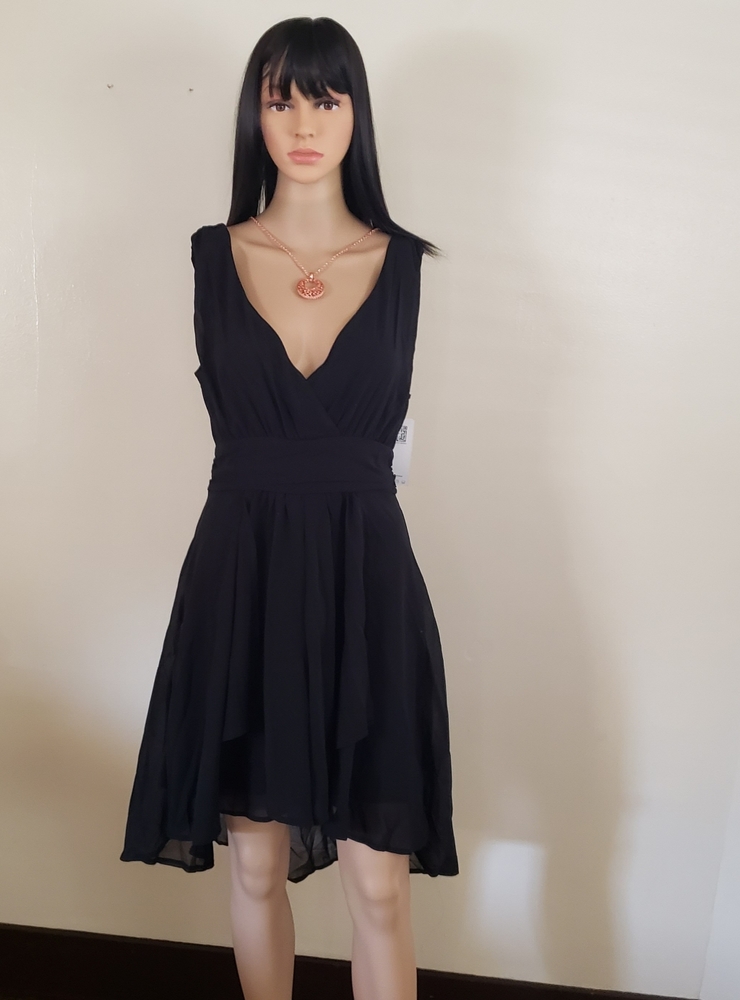 Zeagoo Dress